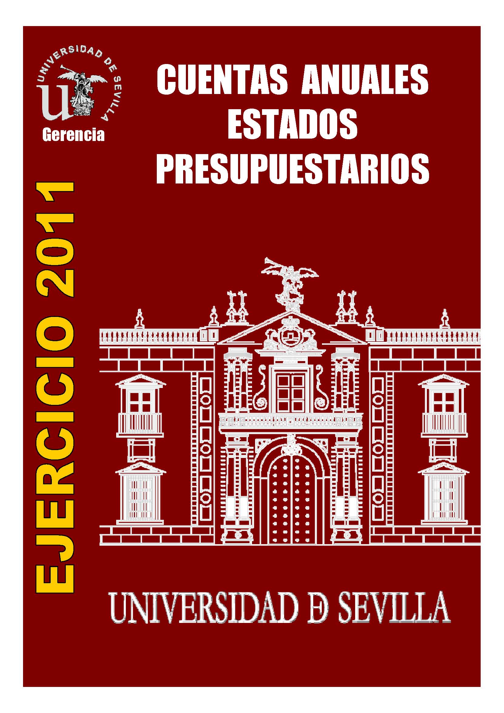 Cuentas Anuales 2011