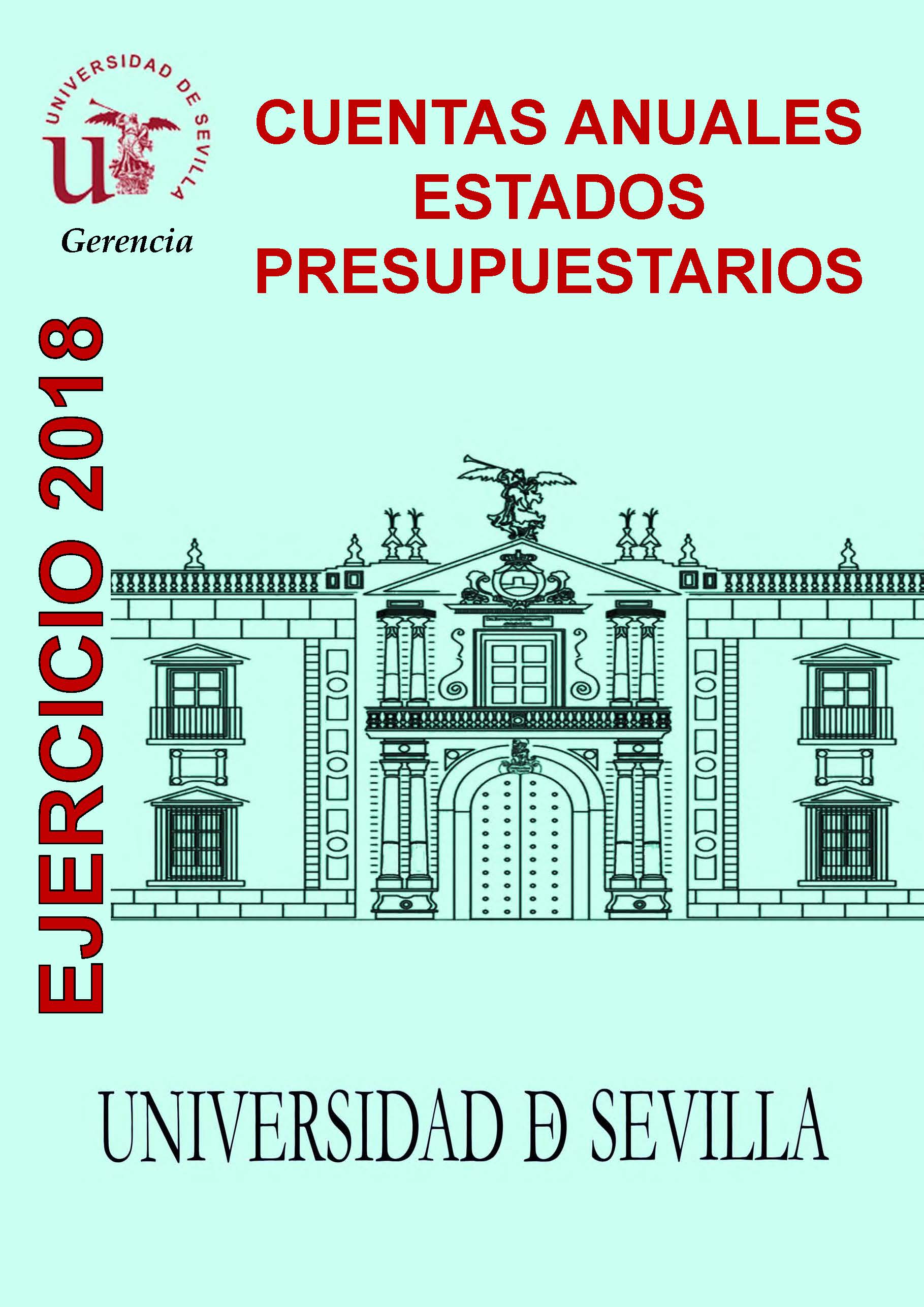 Cuentas Anuales 2018