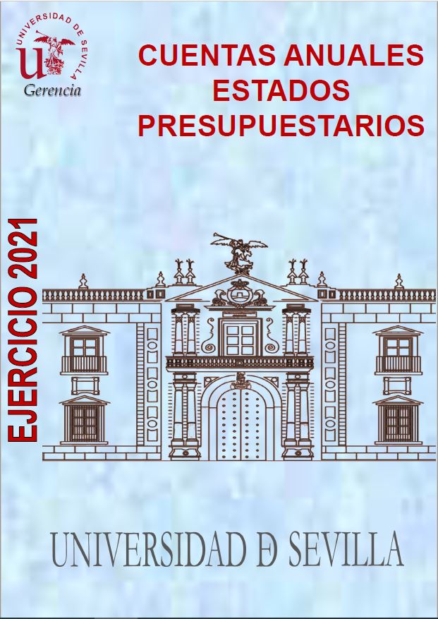 Cuentas Anuales 2021