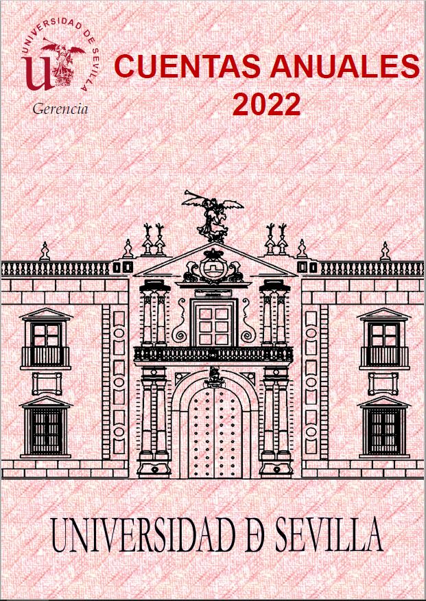 Cuentas Anuales 2022