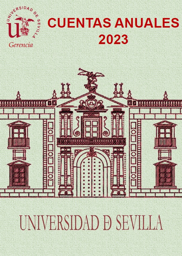 Cuentas Anuales 2023