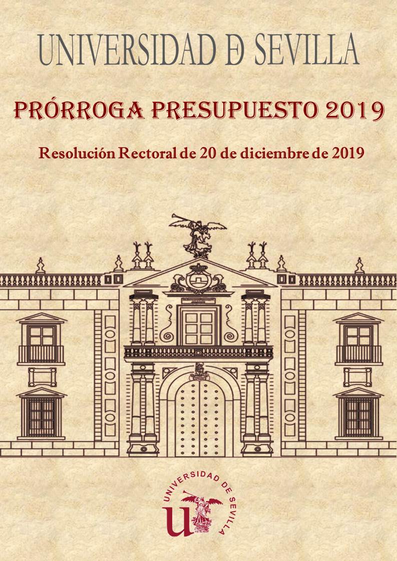 Prorroga 2019