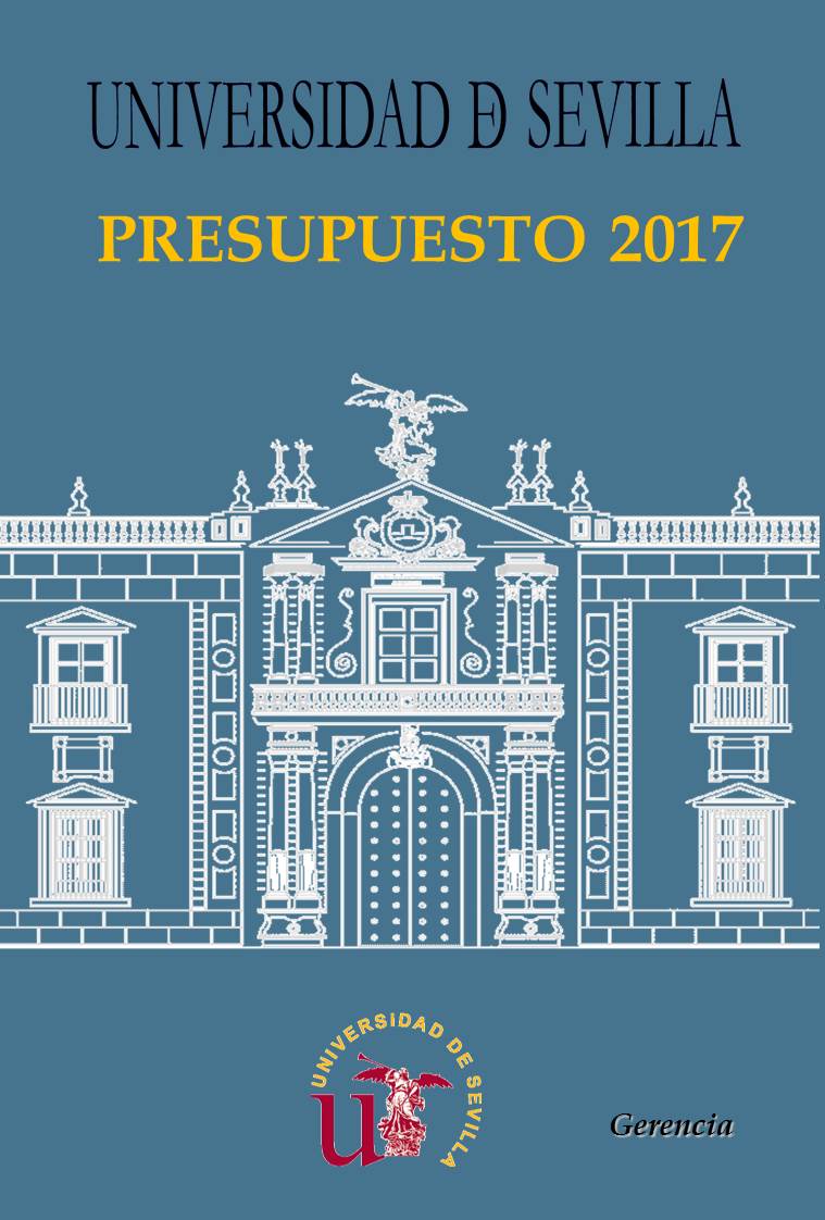 Presupuesto 2017