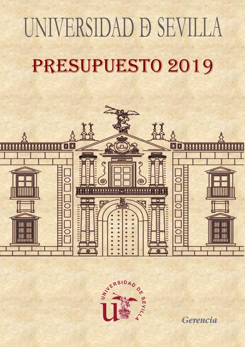 Presupuesto 2019