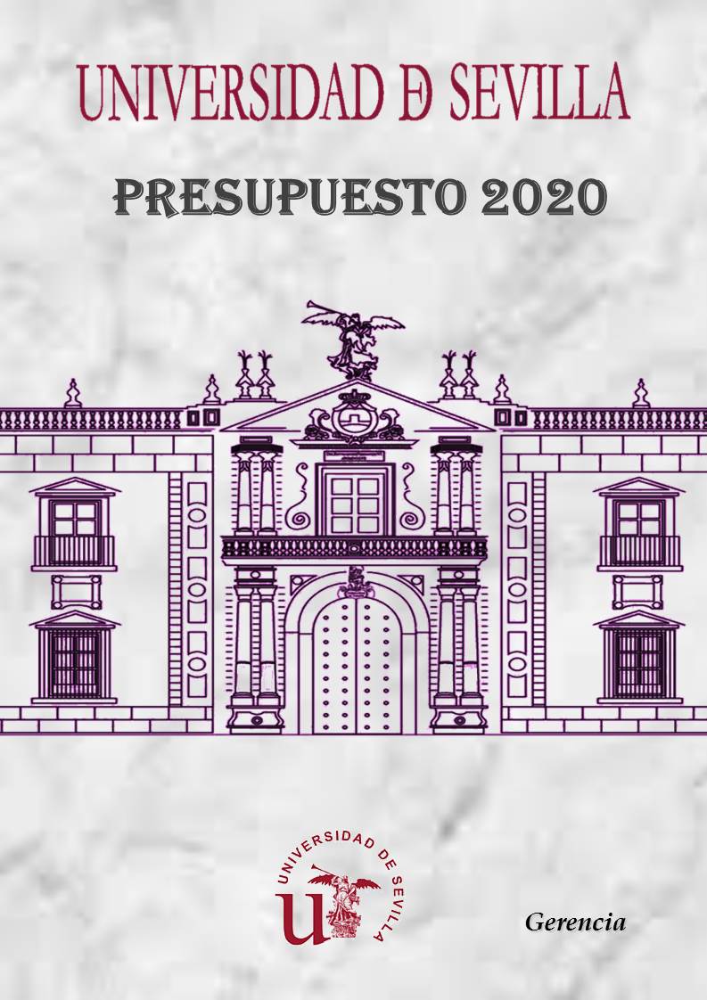 Presupuesto 2020