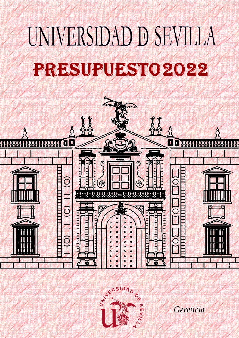 Presupuesto 2022