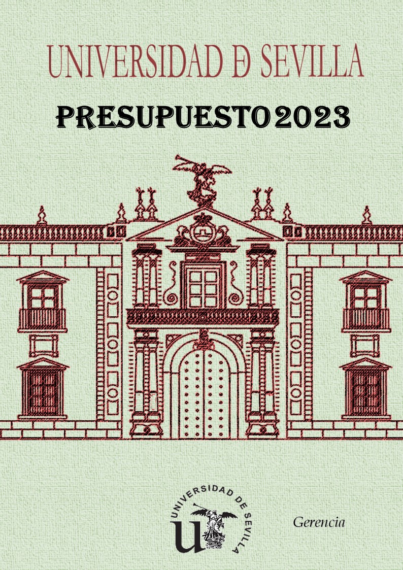 Presupuesto 2023