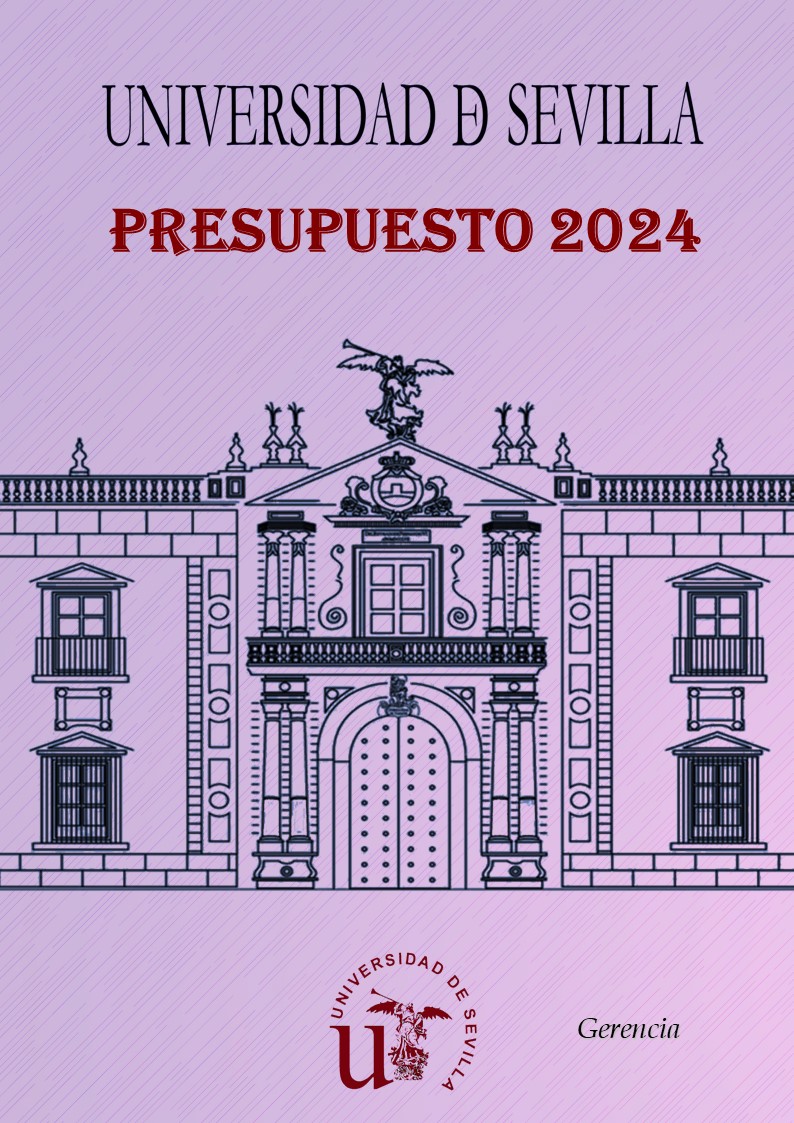 Presupuesto 2024