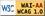  Nivel Doble-A de Conformidad con las Directrices de Accesibilidad para el Contenido Web 1.0 (WCAG 1.0)