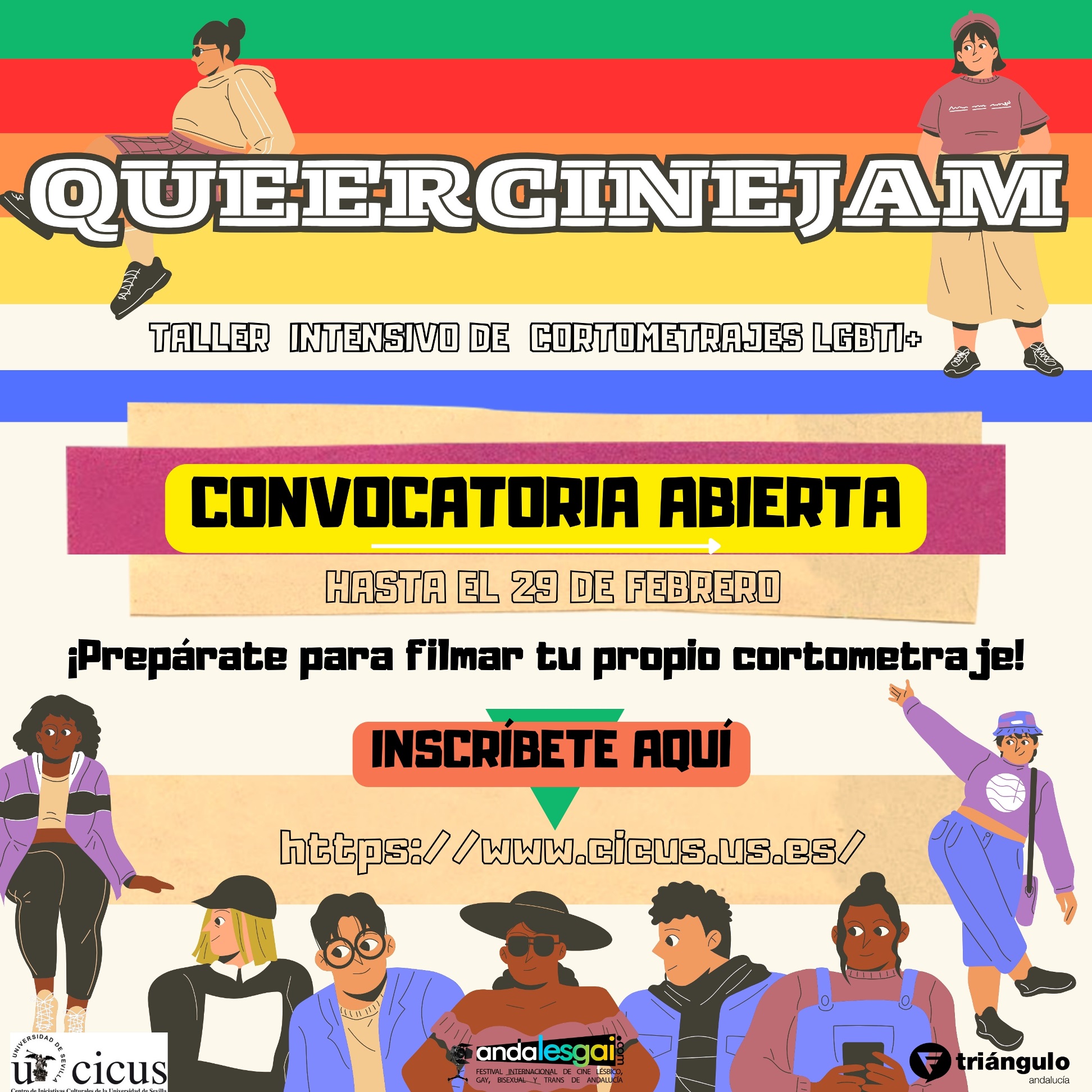 cartel taller