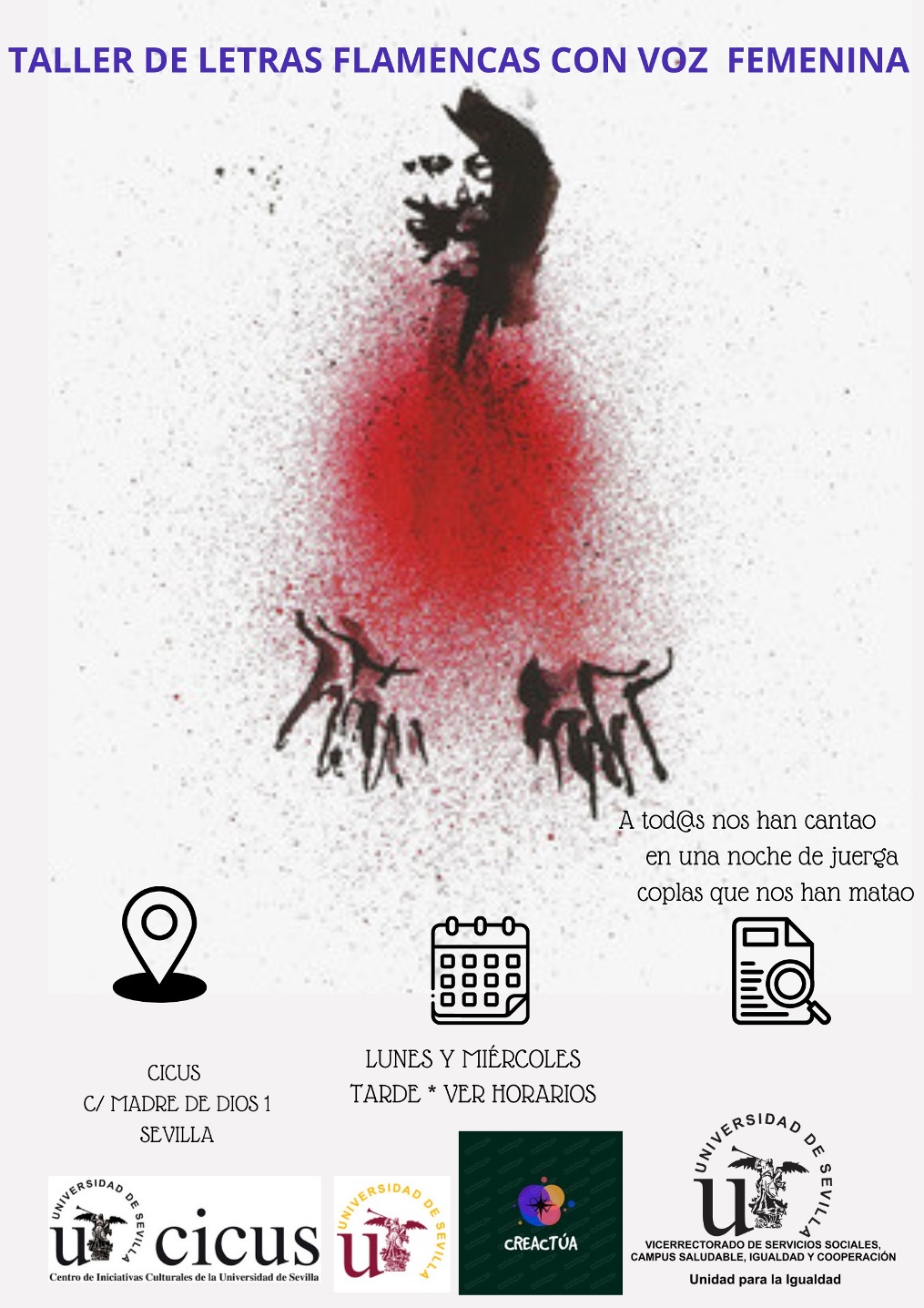cartel taller