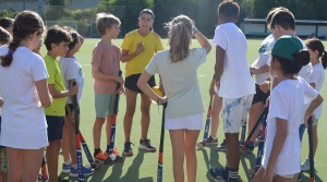 Con gran éxito concluye nuestro Campus Deportivo de Verano