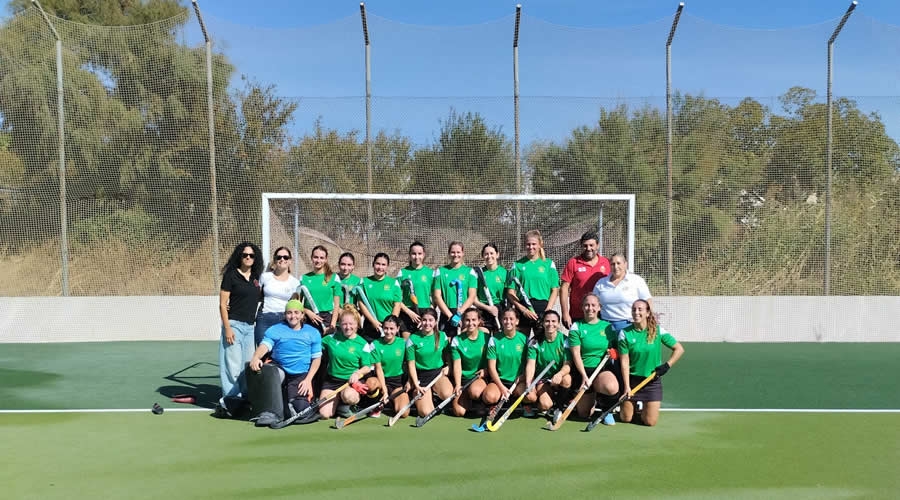 Doble victoria para los equipos del CD SADUS en este inicio liguero