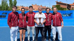 Abierta convocatoria de Ayudas por Méritos Deportivos Universitarios SADUS 23/24