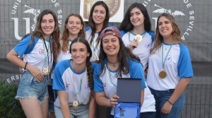 Celebramos la entrega de premios 2022/23
