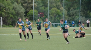 El Uni consigue la 3º Jornada de la Copa FAR