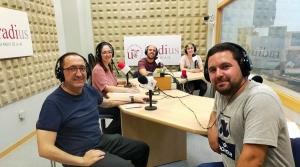 Conéctate con el contenido deportivo de SADUS Radio