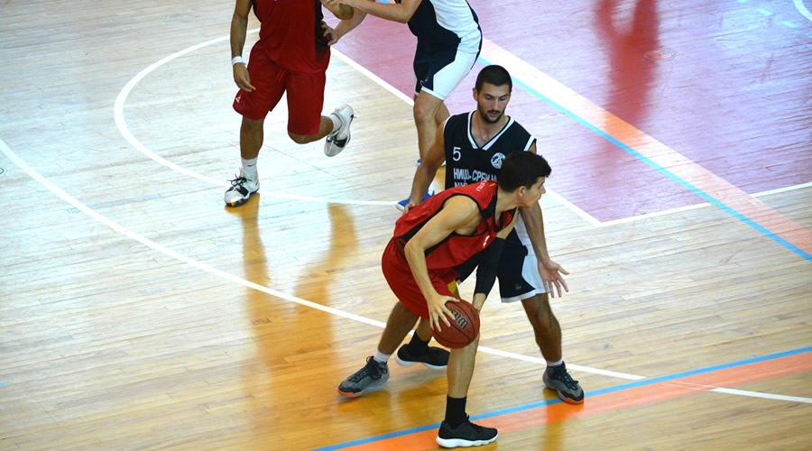 Juan Toledo Zamora, una de las grandes estrellas que ha pasado por las filas de la US