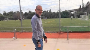 El deporte, un aliado fundamental para la comunidad docente de la US