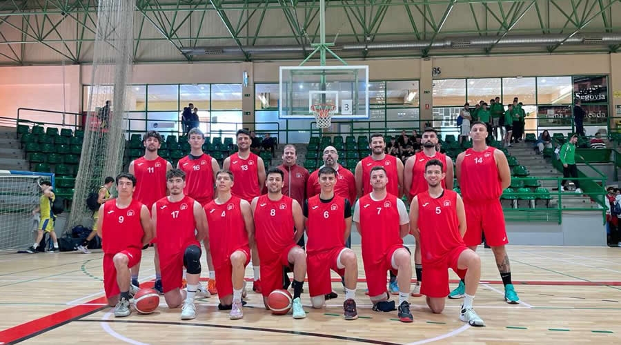 La US avanza en su sueño por conquistar los CEU de Baloncesto