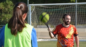 Nuestro Campus Deportivo de Verano, punto de encuentro con el deporte alternativo