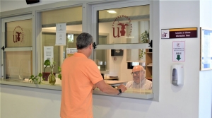 Las Oficinas de Atención al Cliente del CED Pirotecnia permanecerán cerradas en julio