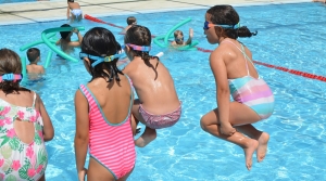 Plazos de inscripción para nuestro Campus Deportivo de Verano