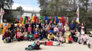 El curso 2023/24 viene cargado de actividades físicas y eventos