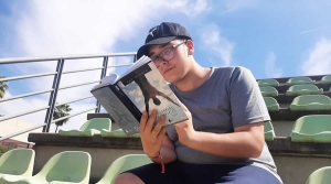 3 de mayo, próxima cita con la lectura en el CDU Los Bermejales