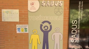 Recicla con la Universidad de Sevilla