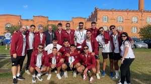 Arranca la lucha de la US por el Europeo de Baloncesto