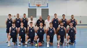 La US, rumbo a Aveiro para competir en el Europeo de Baloncesto 2023