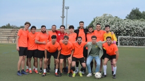 Finalizan los Campeonatos Universitarios y la Liga Interna de la US