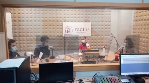 Conmemoramos el Día Mundial de la Radio