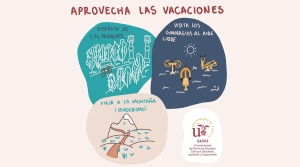 #EcoUS: Deporte, una opción factible durante las vacaciones de Navidad