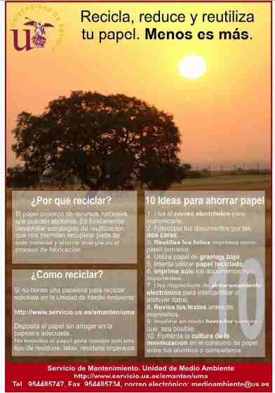 ahorrar papel. buenas practicas ahorro de papel en oficinas
