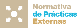 Normativa de Prácticas Externas de la Universidad de Sevilla