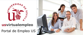 Portal Virtual de Empleo