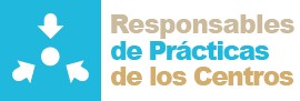 Responsables de Prácticas de los Centros