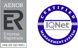Certificaciones