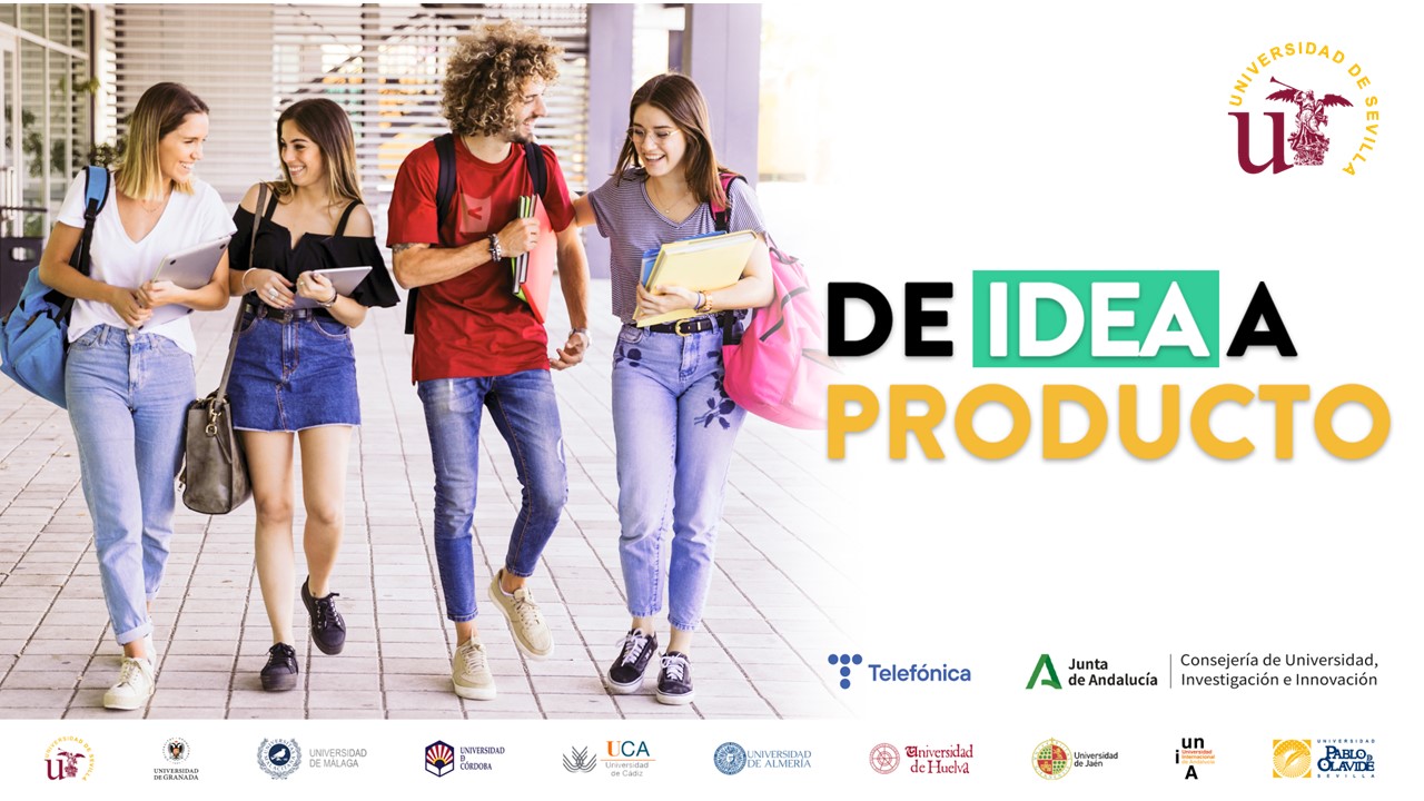De Idea a Producto US 2023