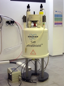 Bruker AV 300MHz