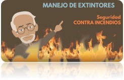 extintores