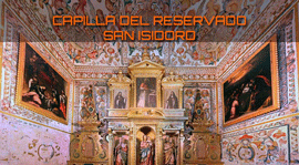 SAN ISIDORO DEL CAMPO