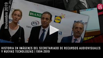 VIDEO HISTORIA
